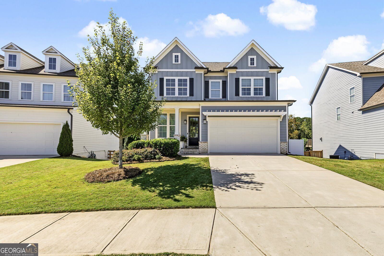 173 Fieldbrook Xing — photo
