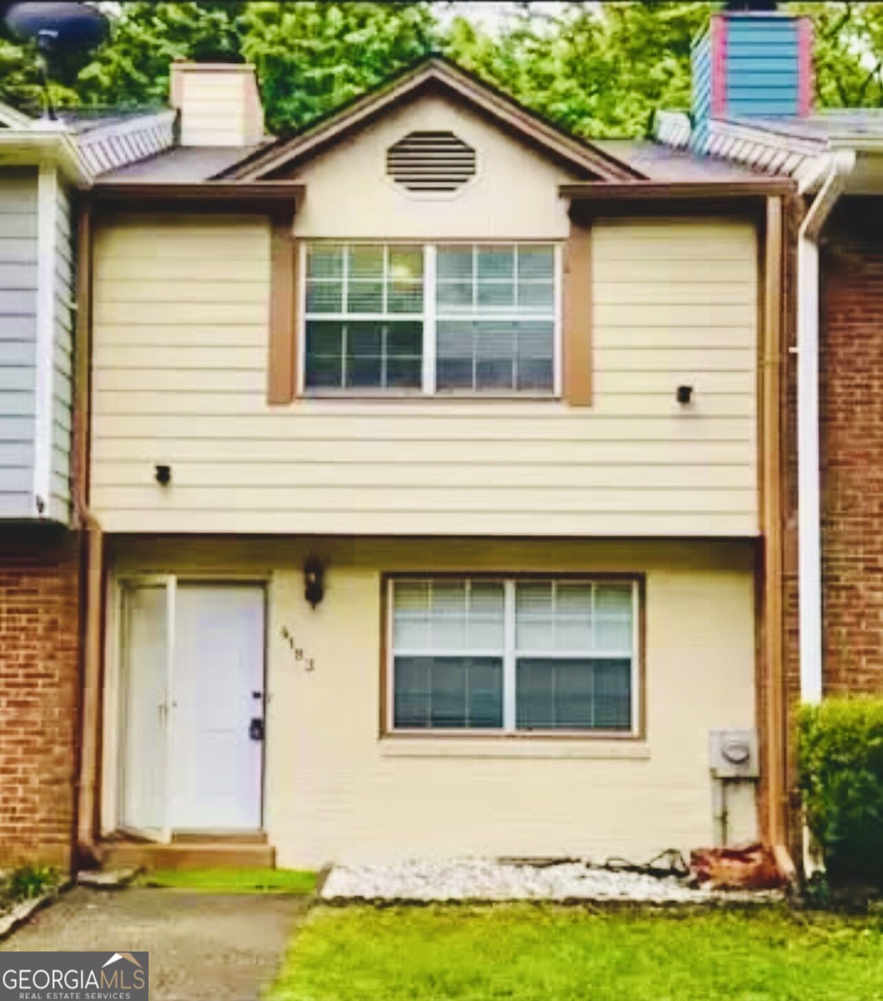 4183 Pine Valley Rd — photo