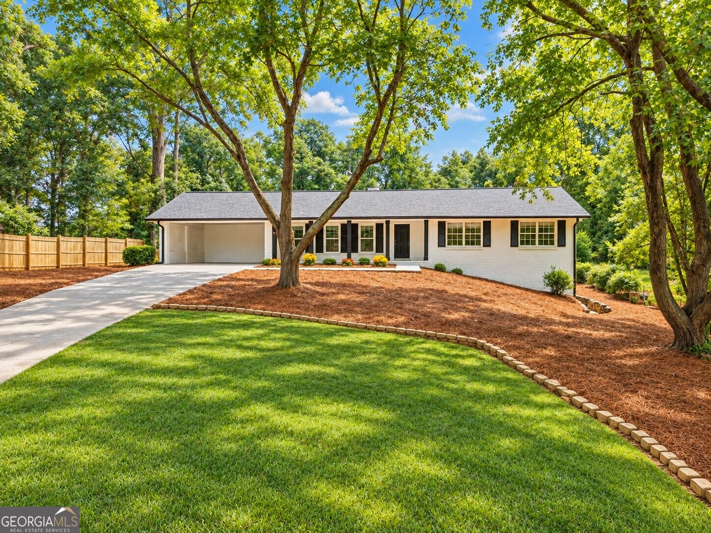 1415 Driftwood Ct — photo