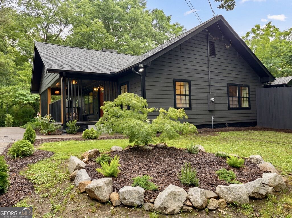 5230 Old Bill Cook Rd — photo