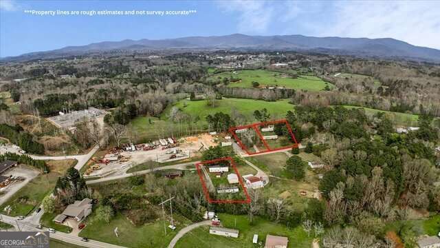 217 Robin Road, Jasper, GA 30143