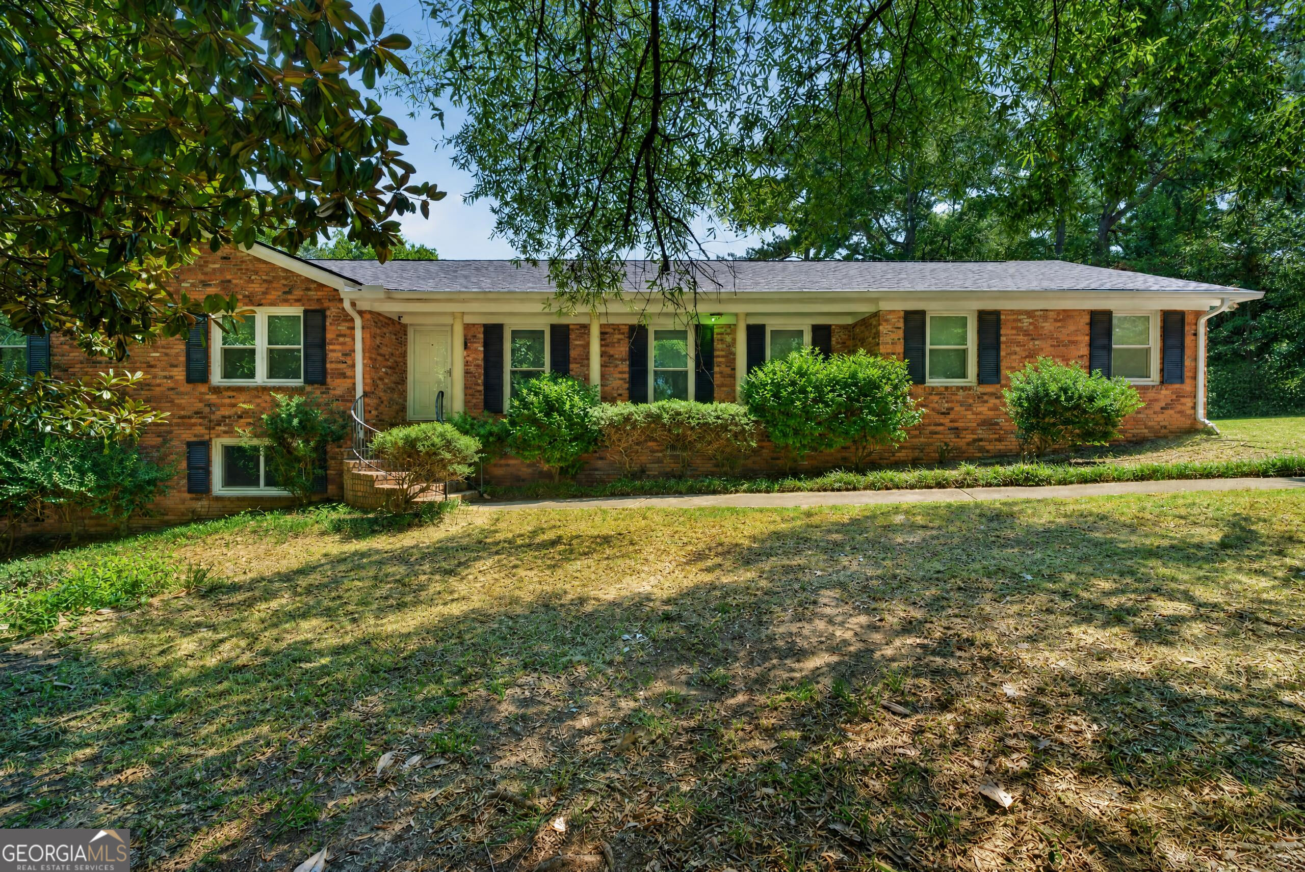 357 Lokchapee Dr — photo