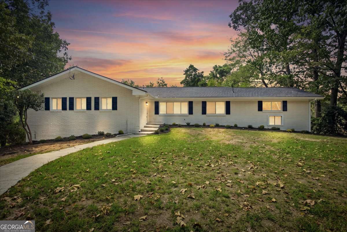3130 Henderson Mill Rd — photo