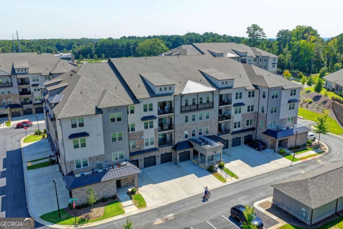 3342 Orwell Way 1208 — photo