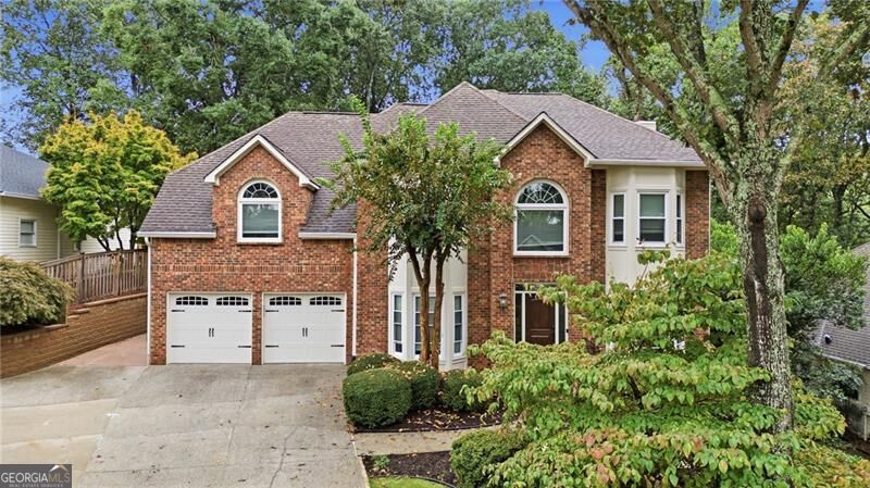 2614 Chadwick Rd — photo