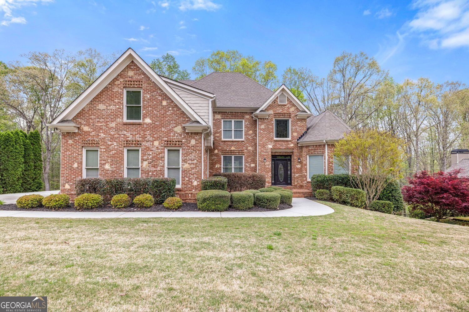 138 Fountainhead Dr — photo