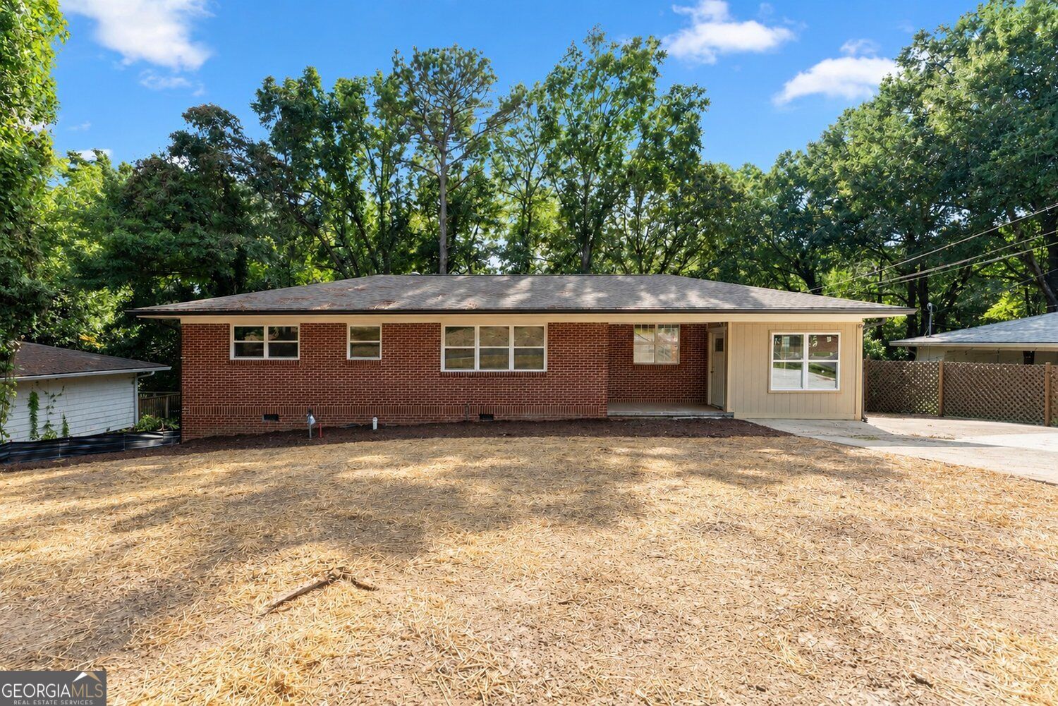 411 Christopher Dr — photo