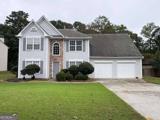 5107 Running Doe Dr — photo