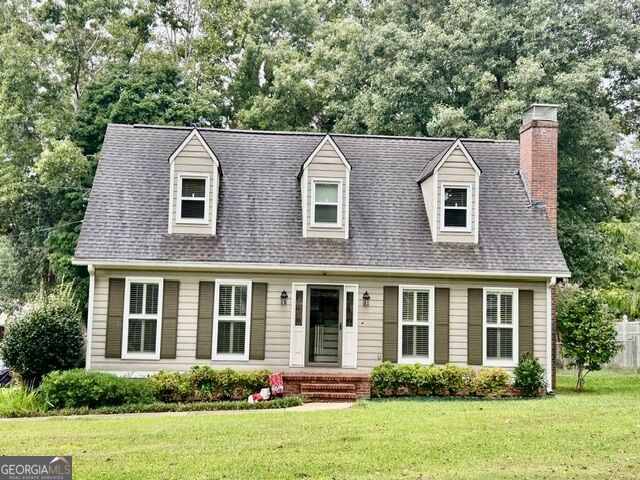 1107 Skyline Dr — photo