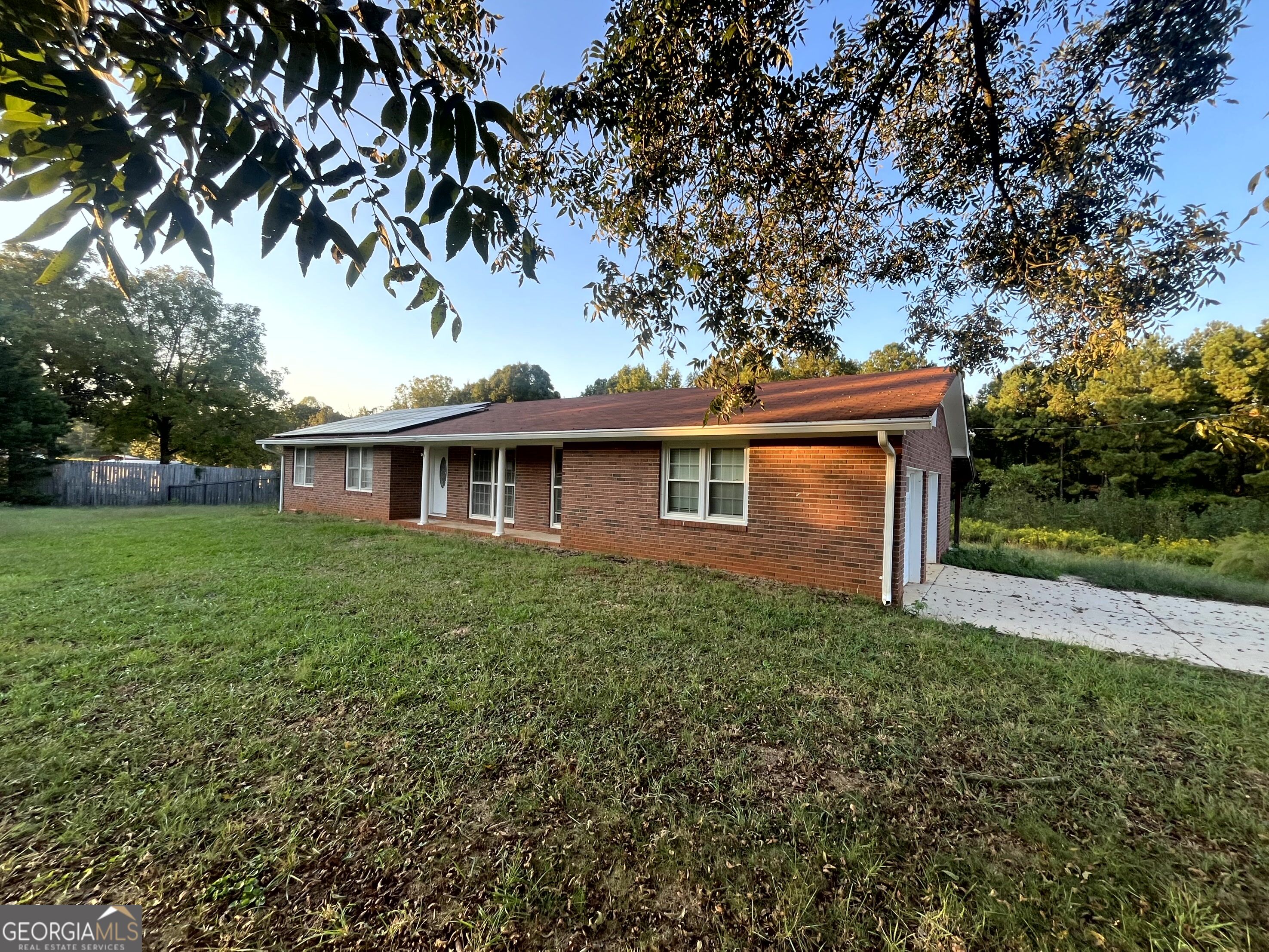8750 Sandy Cross Road, Carnesville, GA 30521 — photo 2