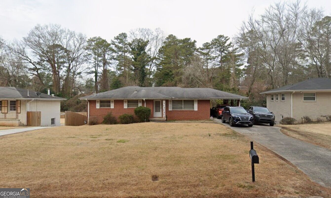 2173 Kilarney Rd — photo