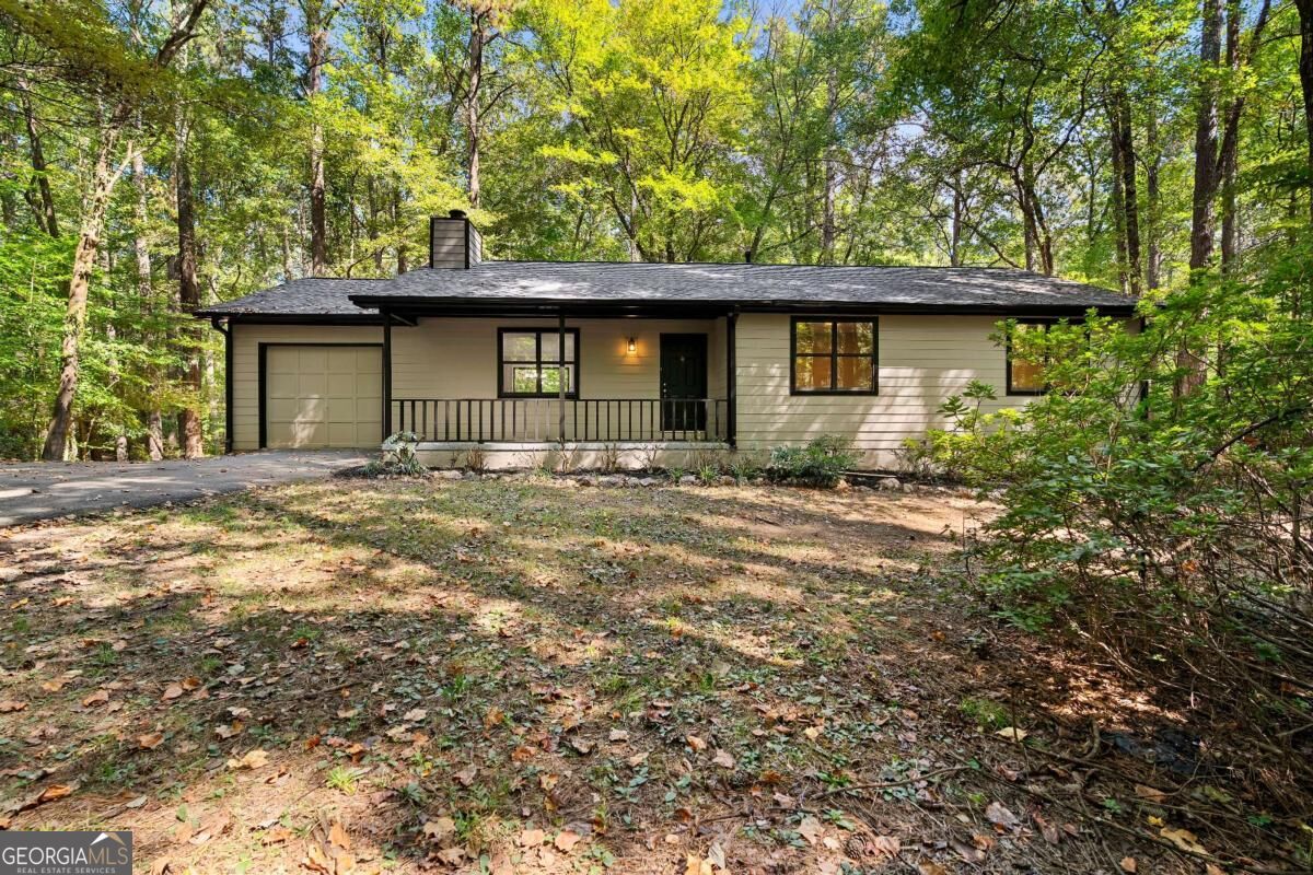 4006 Lake Acworth Dr NW — photo