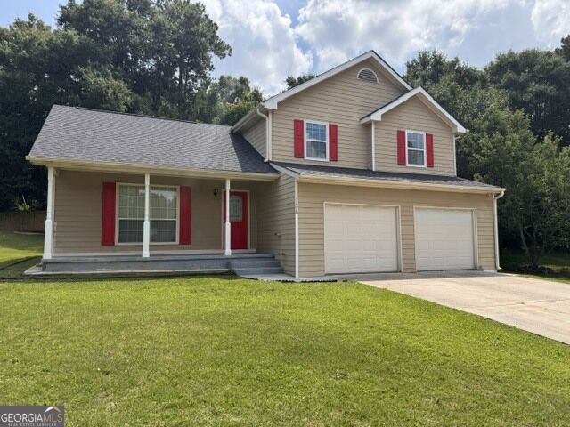 1478 Glynn View Ct — photo