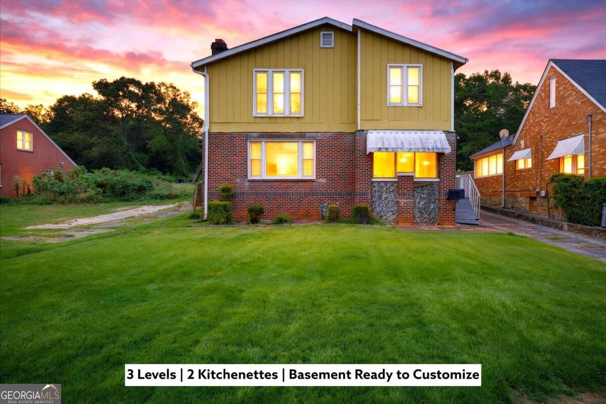 2099 Cascade Road SW, Atlanta, GA 30311