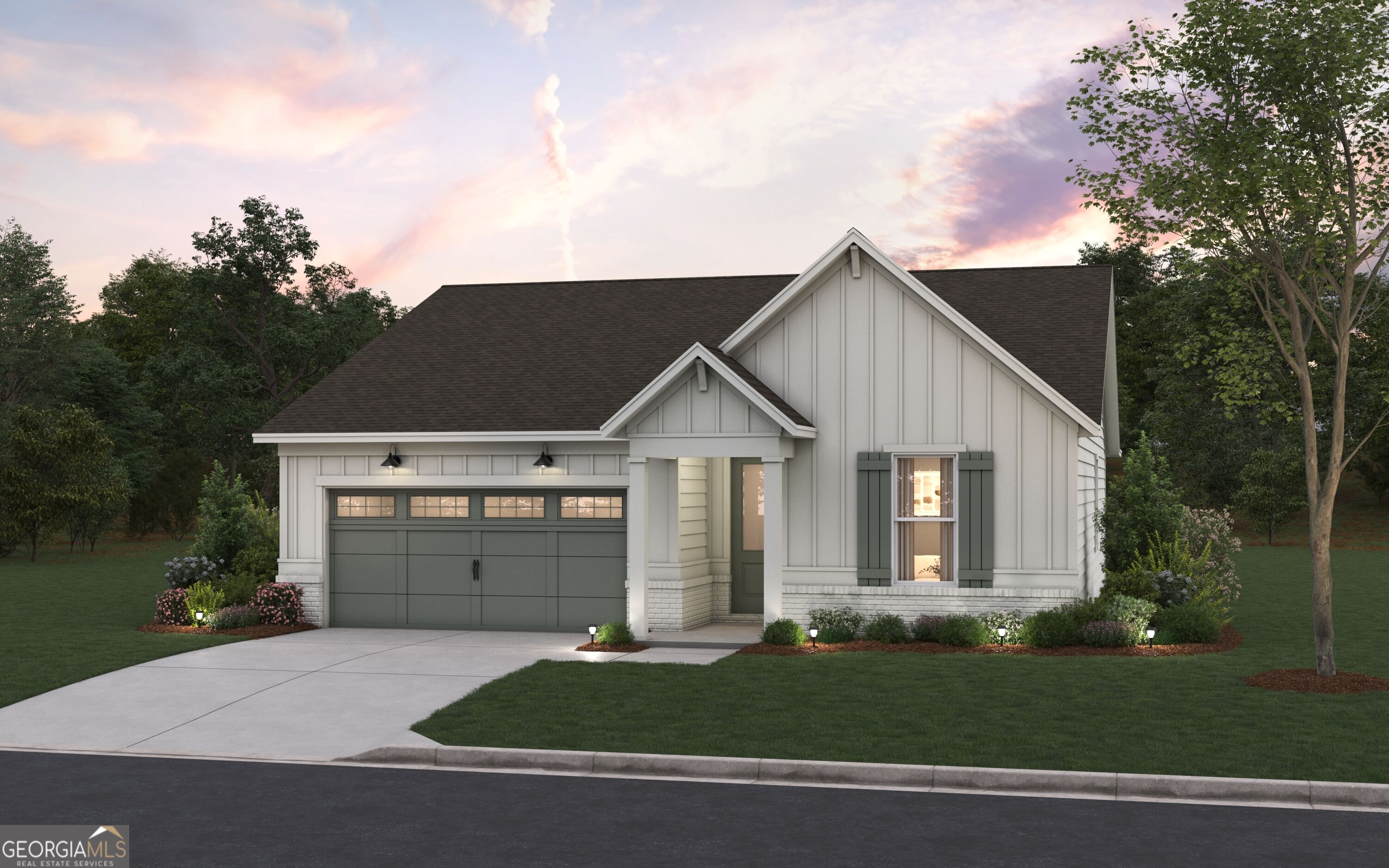 85 Everspring Way — photo
