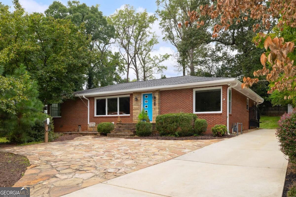 1468 Lavista Rd NE — photo