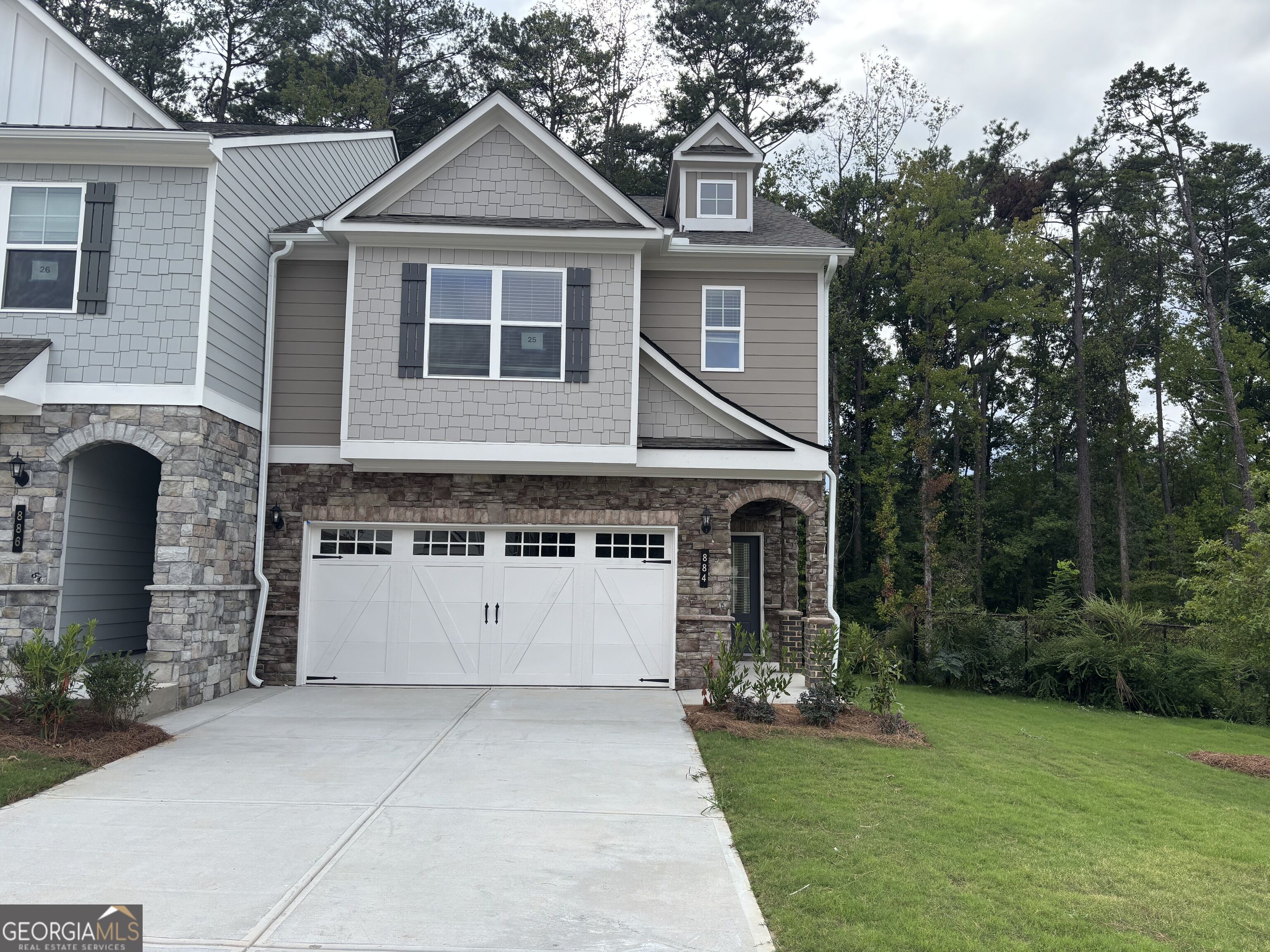 887 Counterpoint Dr Lot 8 — photo