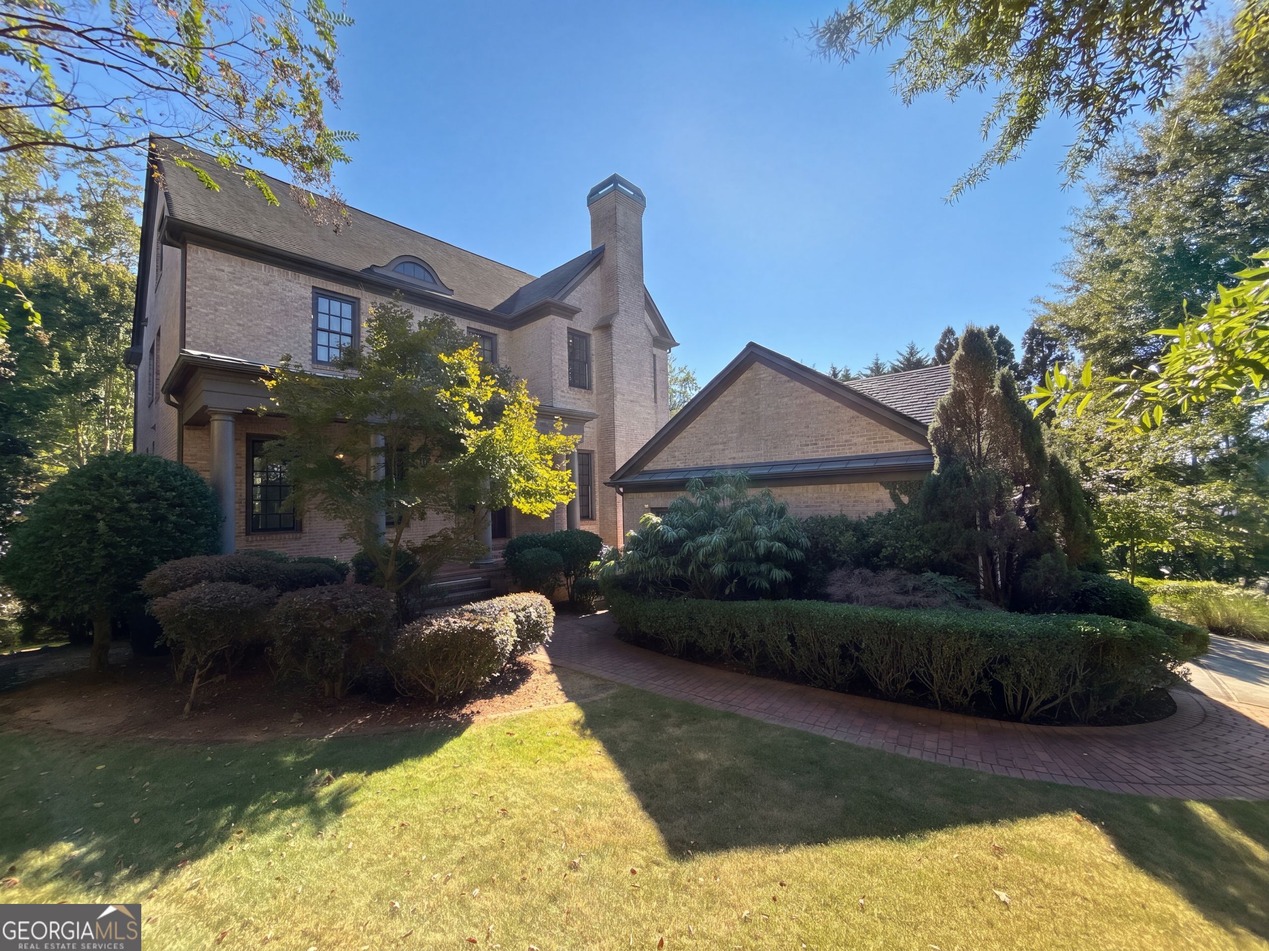 1119 Ridenour Ct NW — photo
