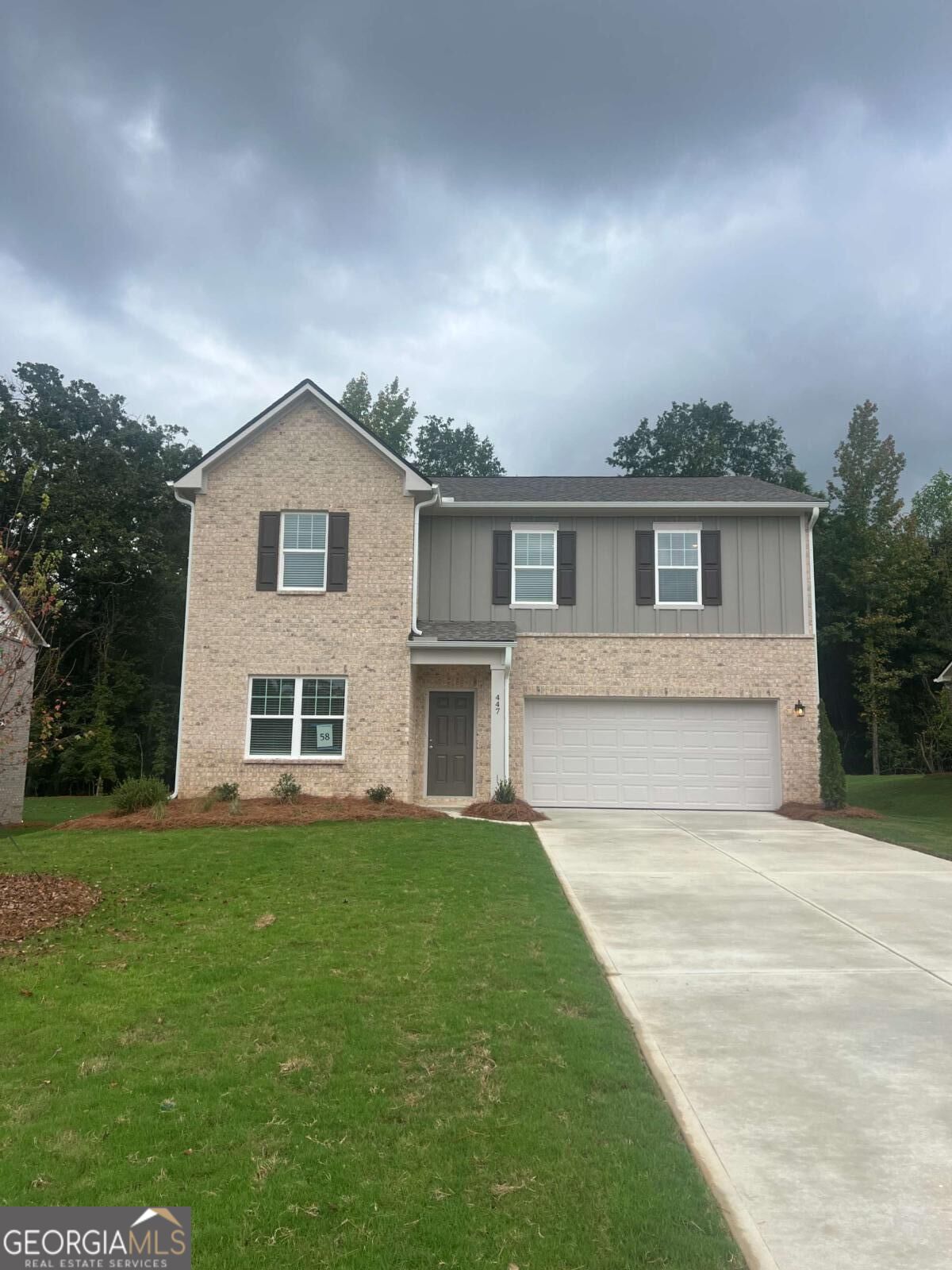 447 Silverton Drive — photo