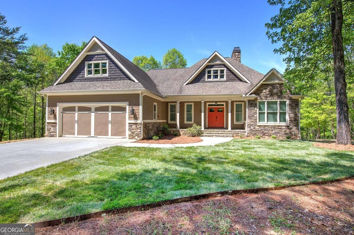 25 Mountain Creek Trl NE — photo