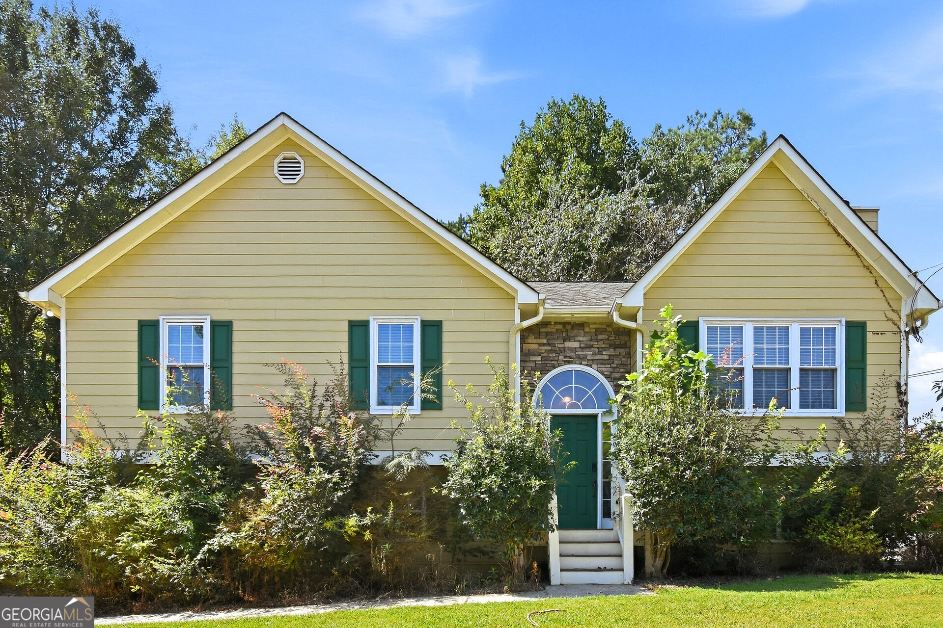 78 Summer Lake Pl — photo