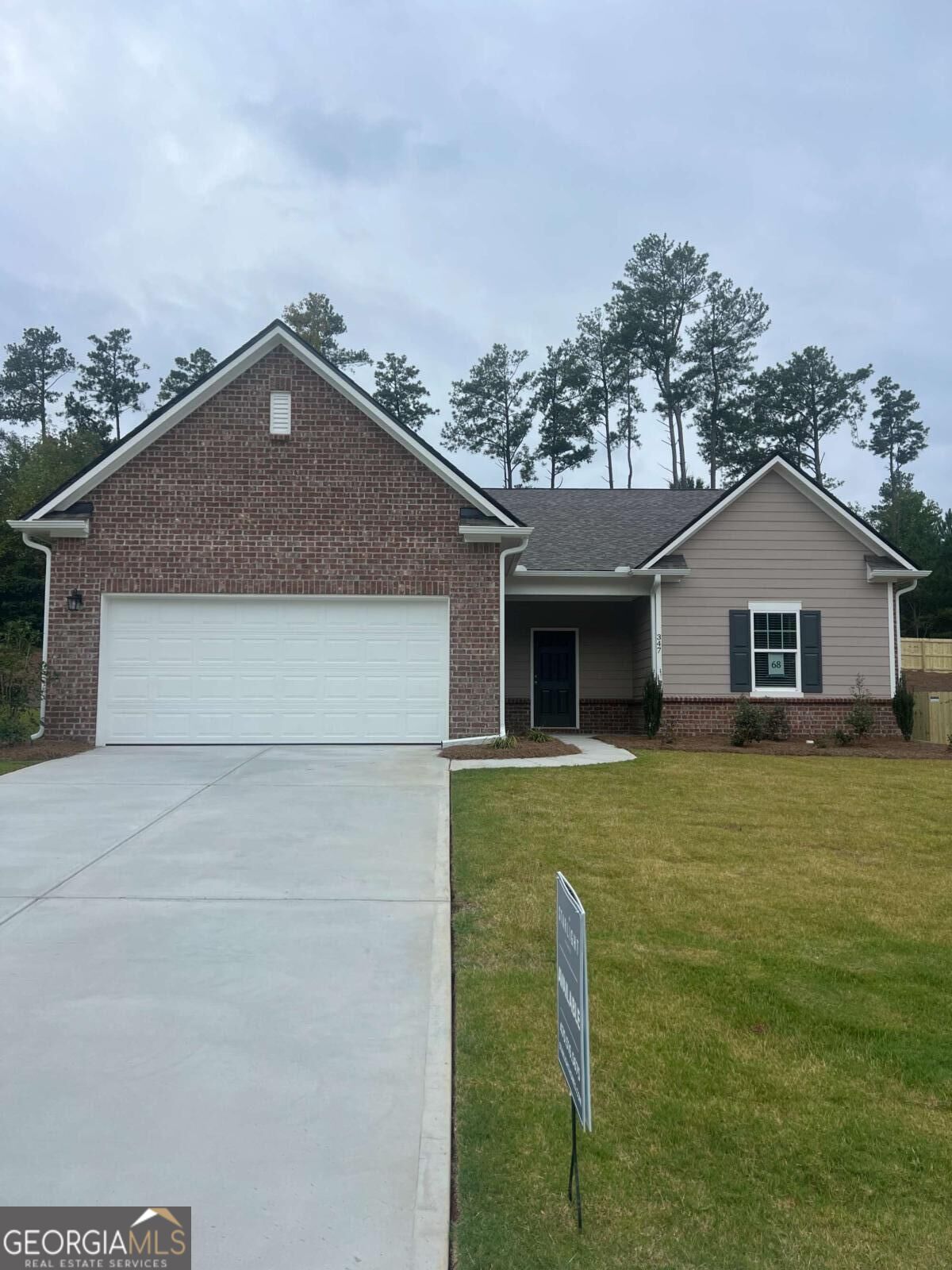 347 Silverton Drive — photo