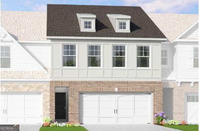 893 Counterpoint Drive #LOT 11, Decatur, GA 30032 — photo 2