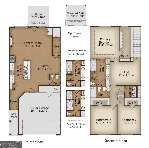 893 Counterpoint Drive #LOT 11, Decatur, GA 30032 — photo 3