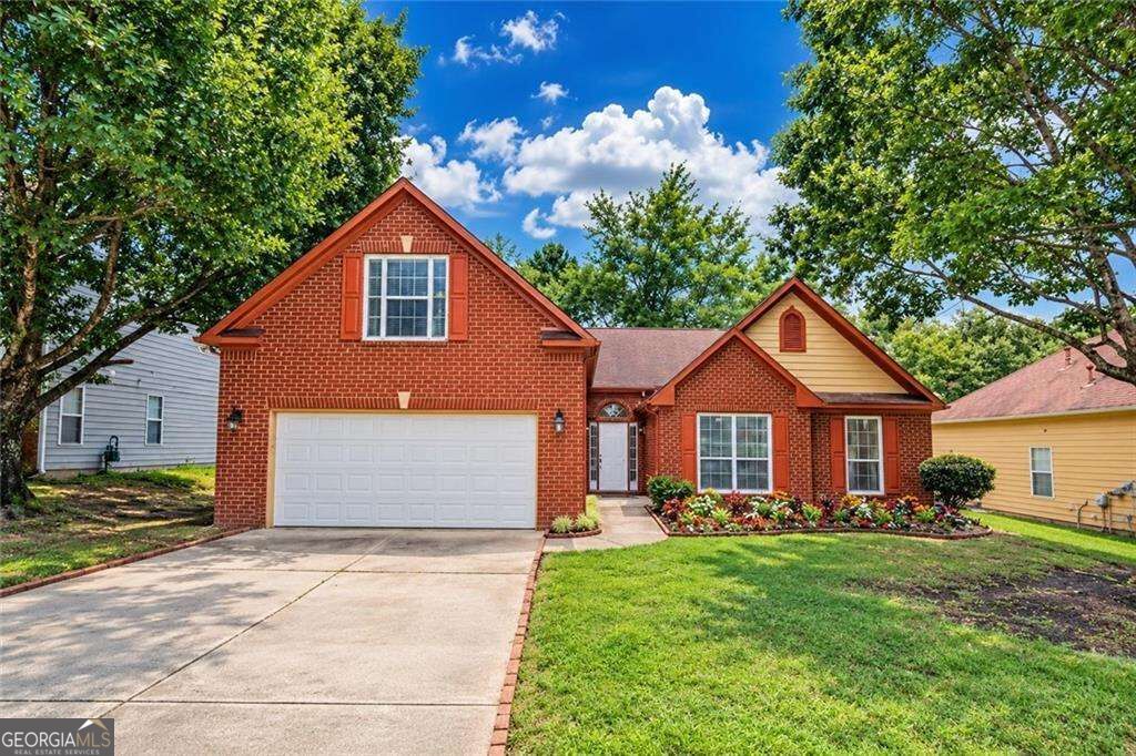 715 New Magnolia Ct — photo