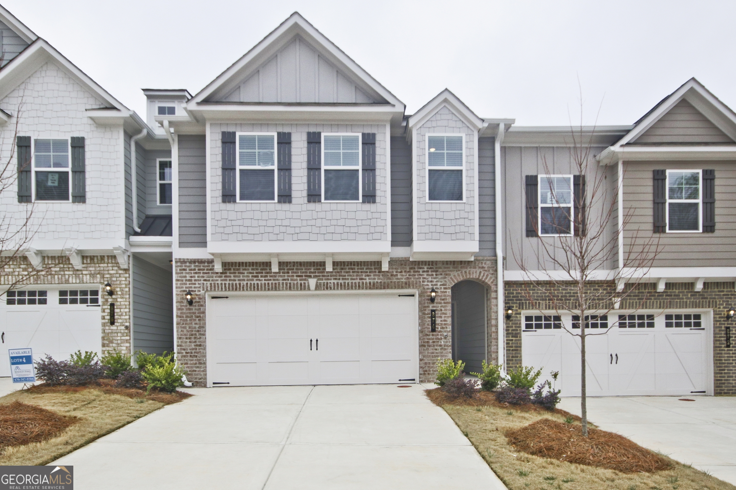 897 Counterpoint Dr Lot 13 — photo