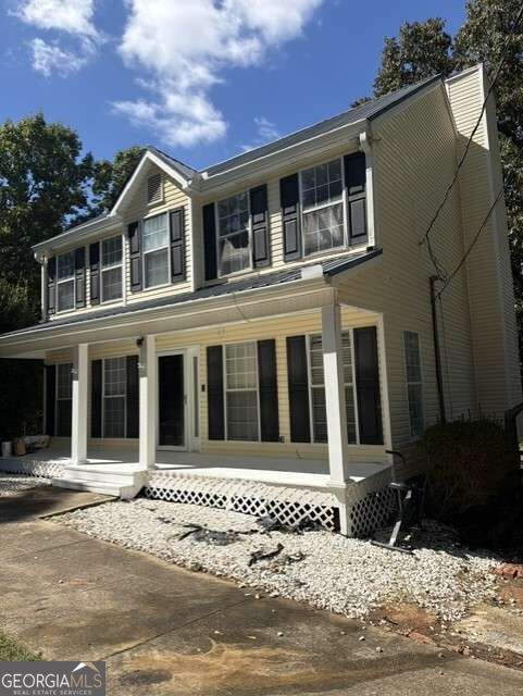 131 Lakeview Rd — photo