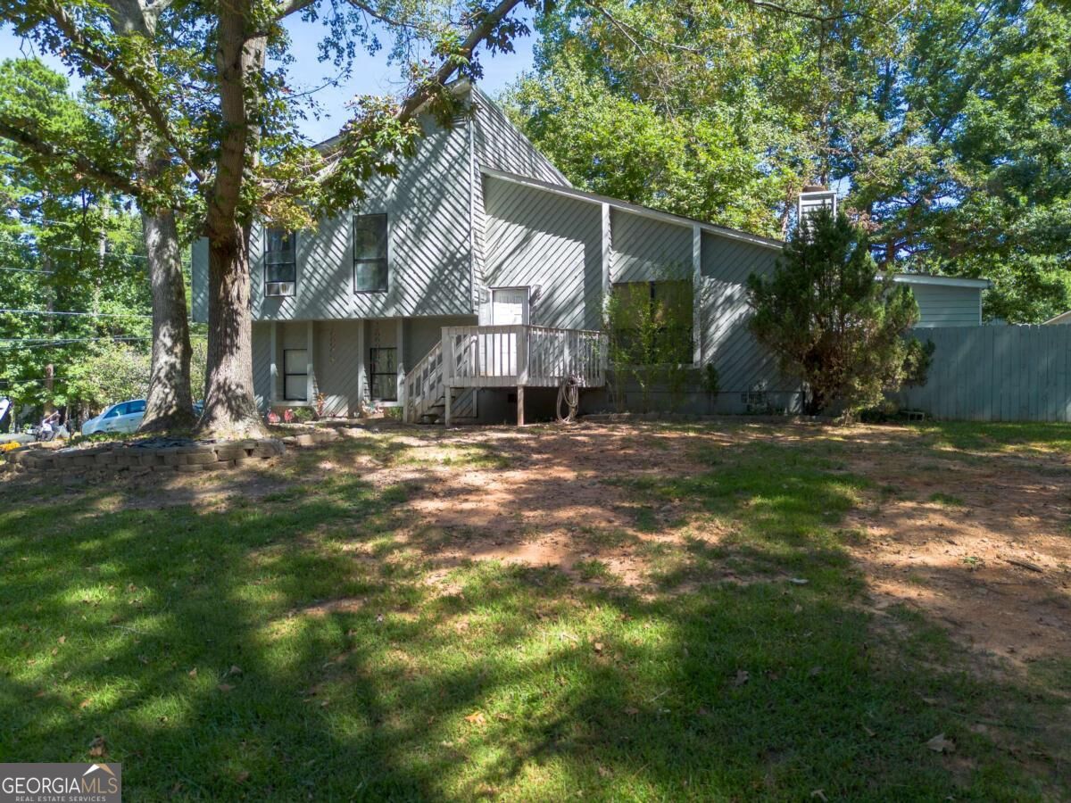 2581 Bluffton Rd — photo