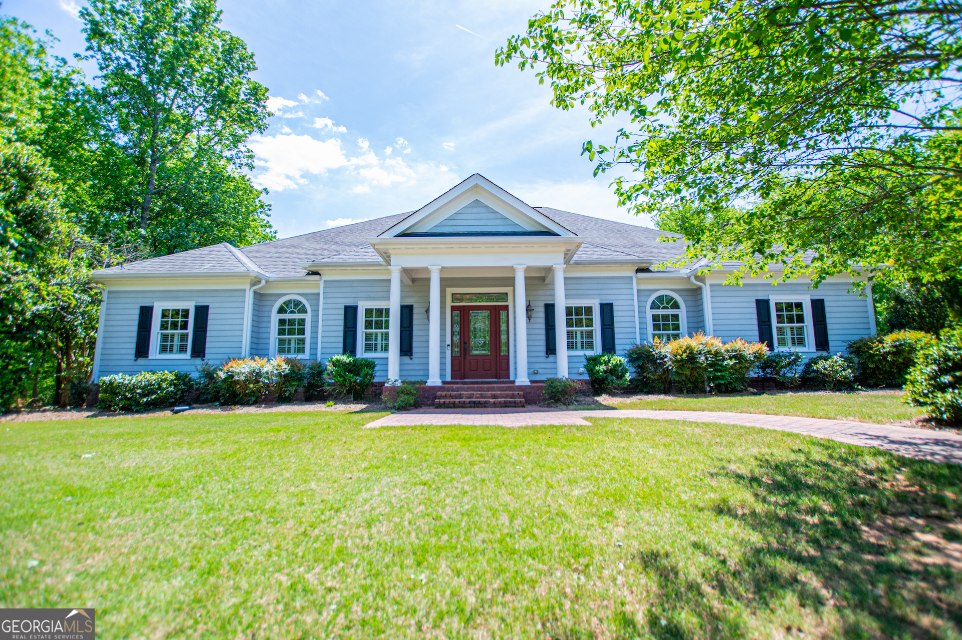 133 Stonegate Trl — photo
