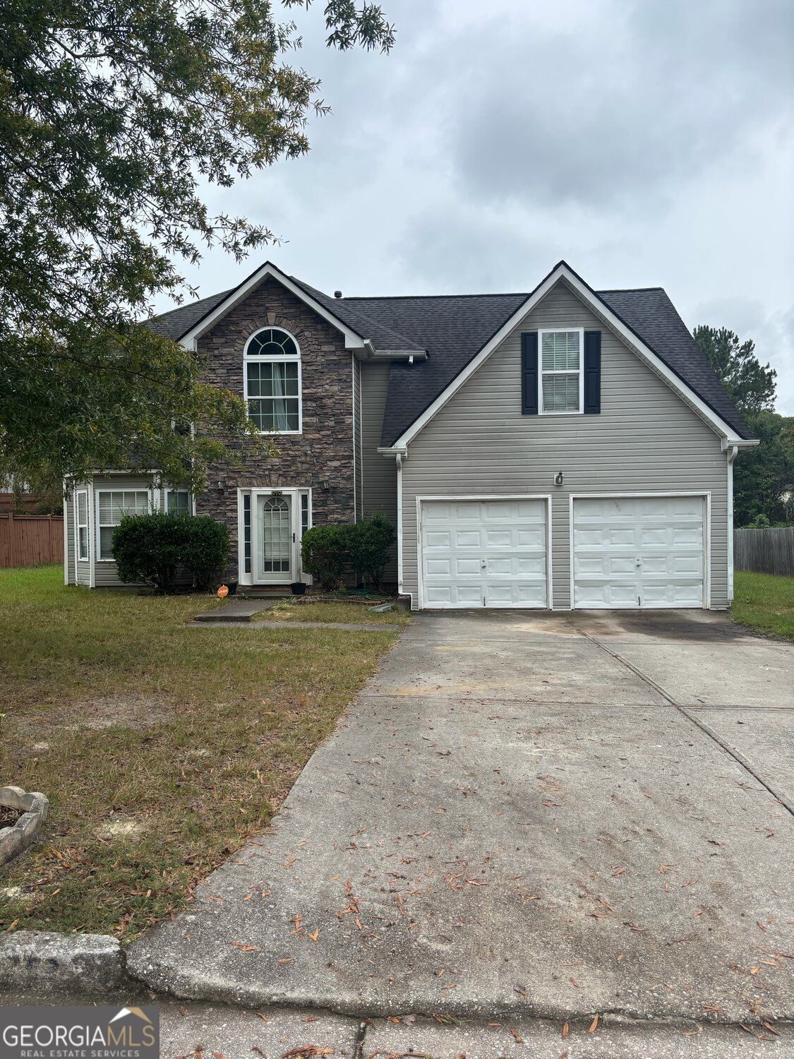 3757 Oakman Pl — photo