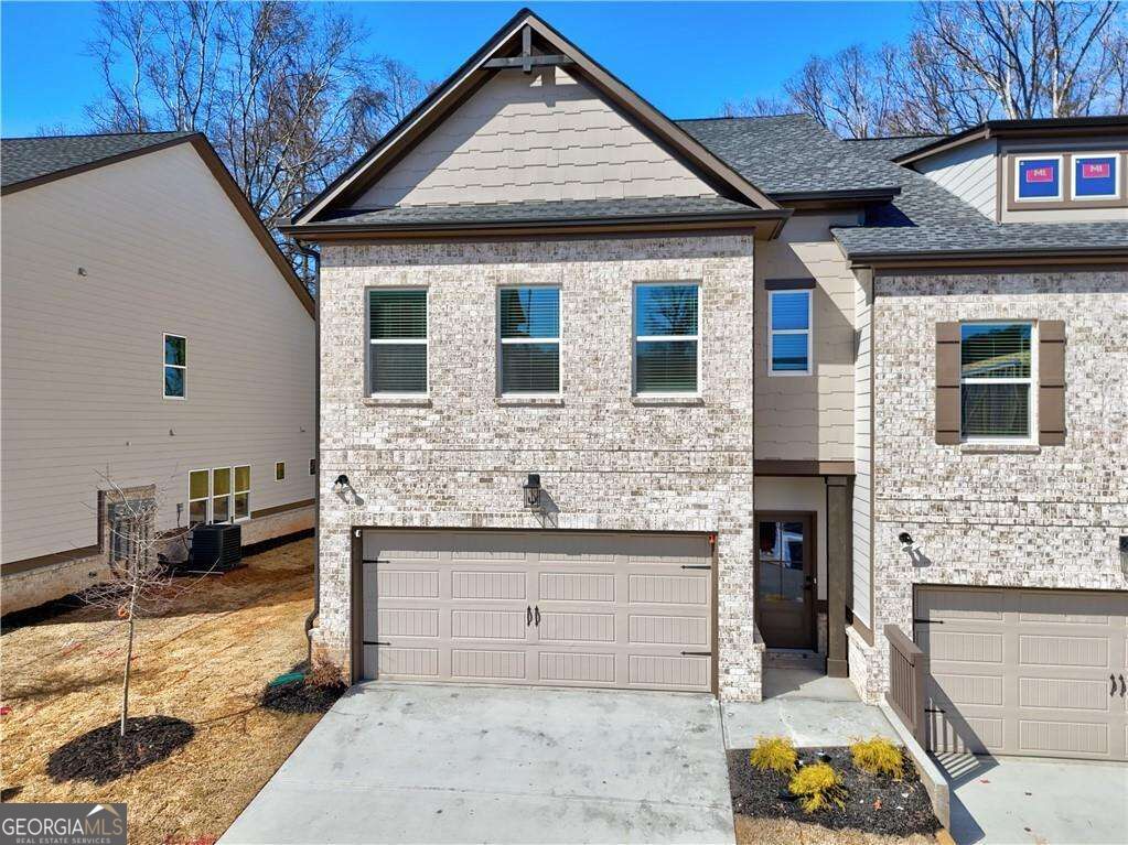 4307 Fern River Bnd — photo
