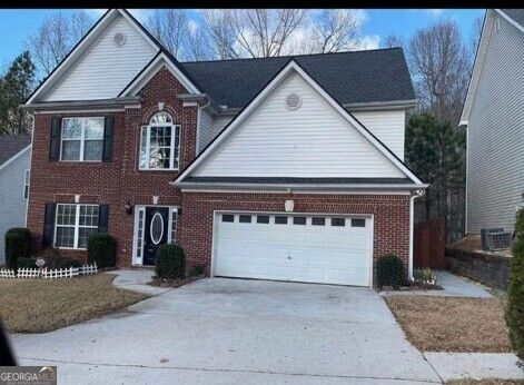 4196 Presreve Trl — photo