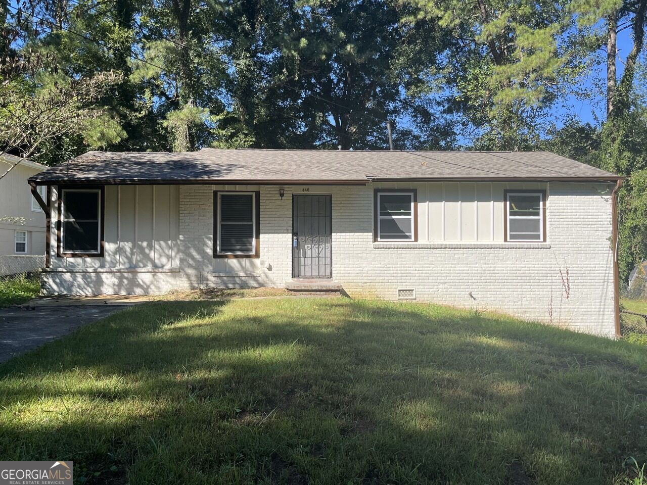 446 Fedora Way NW — photo