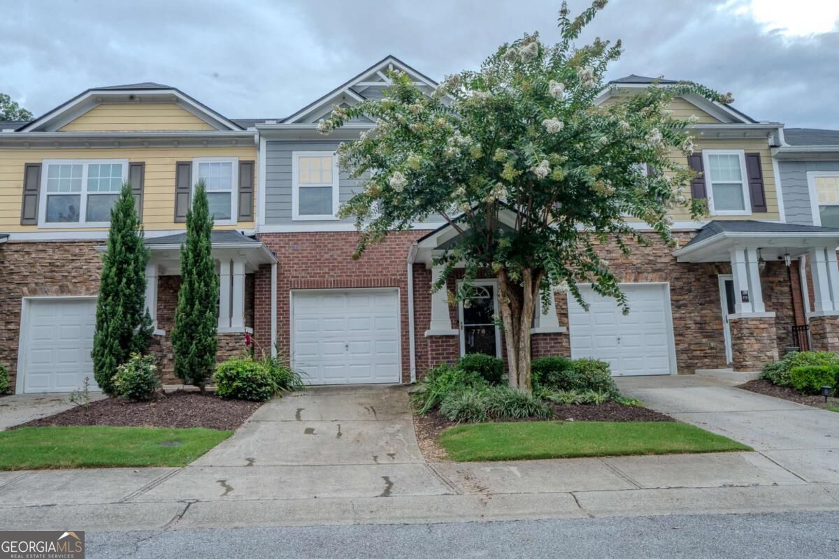 776 Tulip Poplar Way — photo