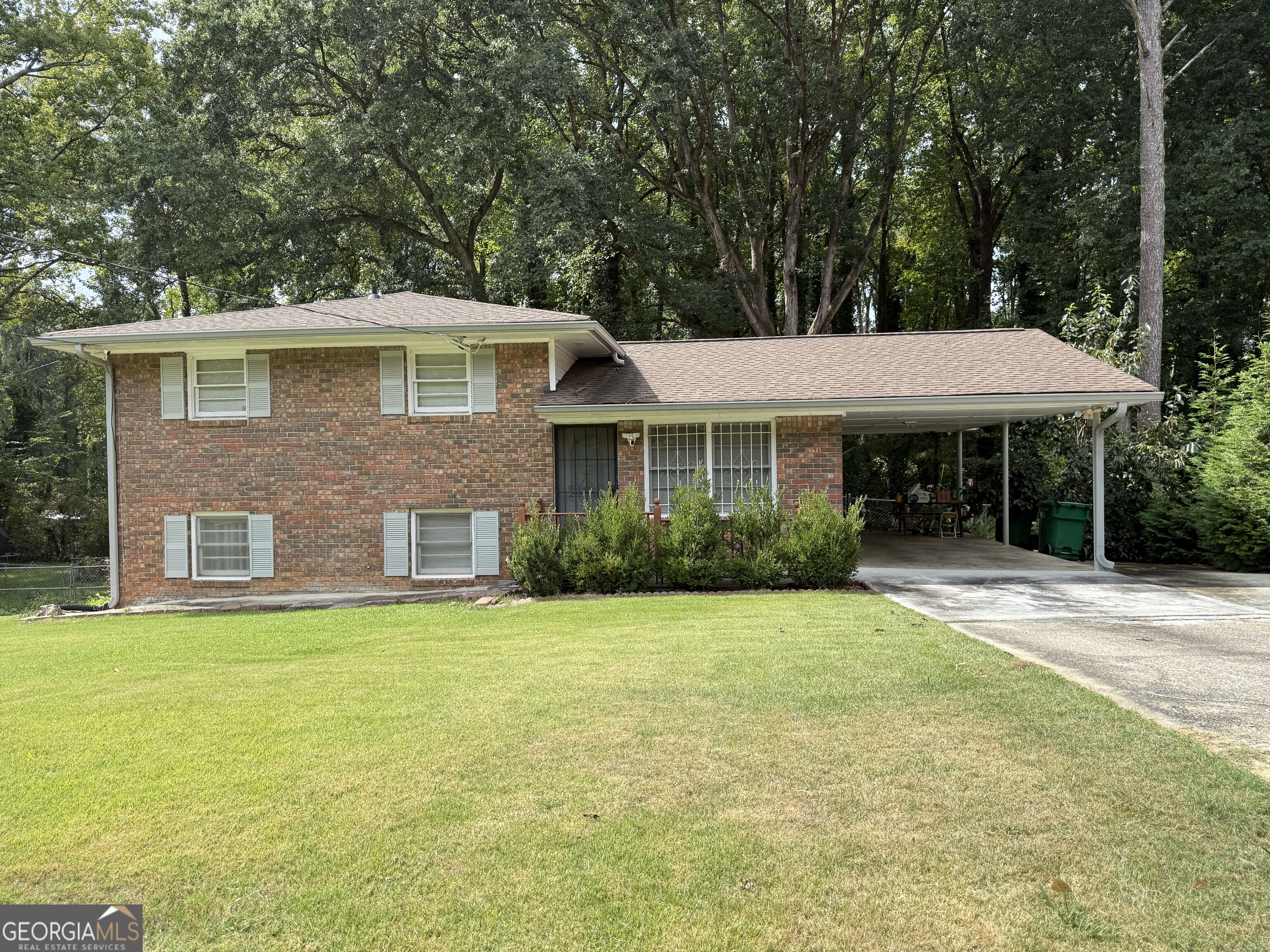 5941 Pinecreek Rd — photo