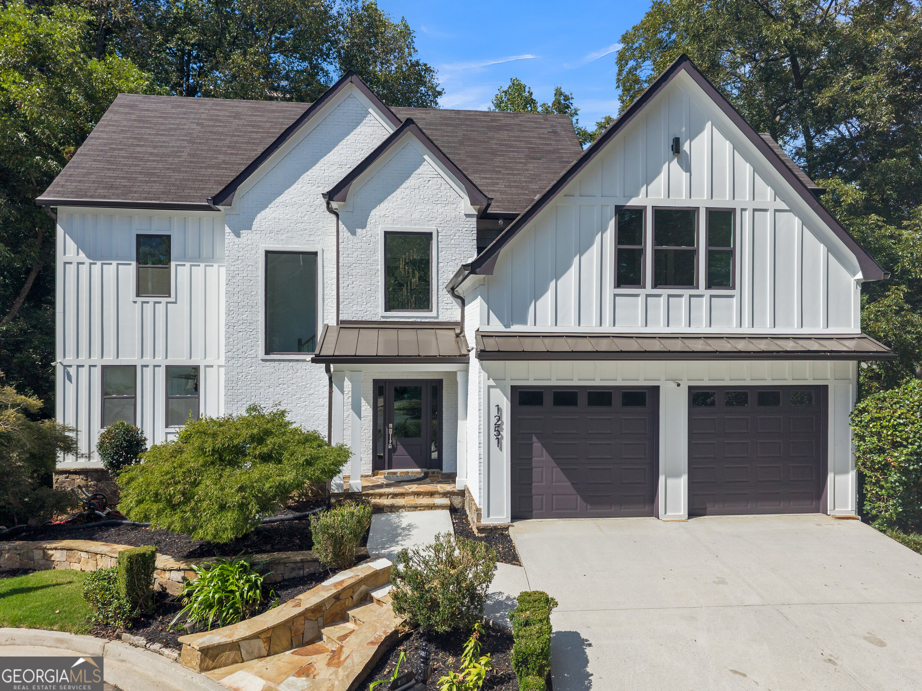1251 Brookhaven Hideaway Ct NE — photo