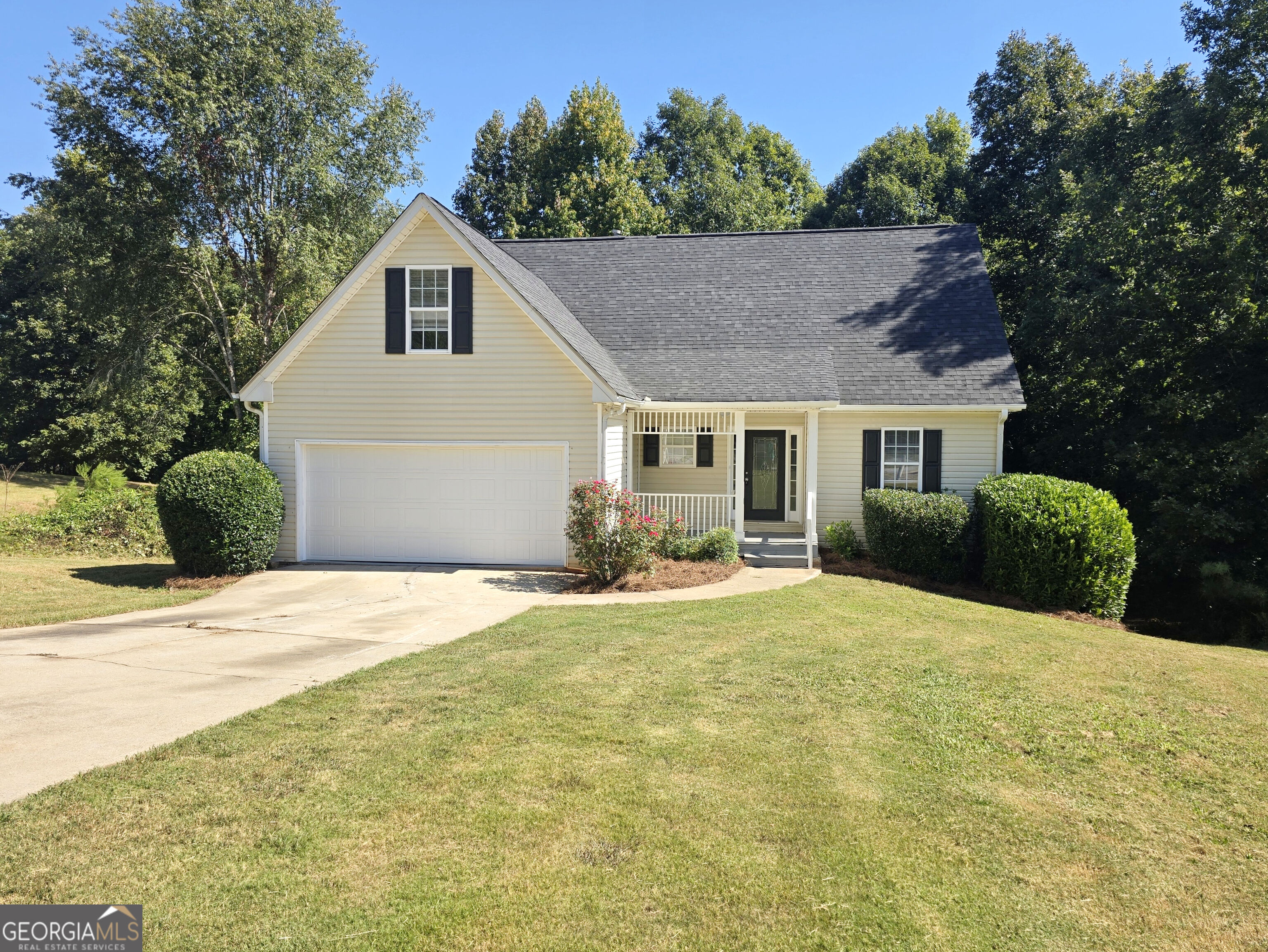 130 Butler Bridge Cir — photo