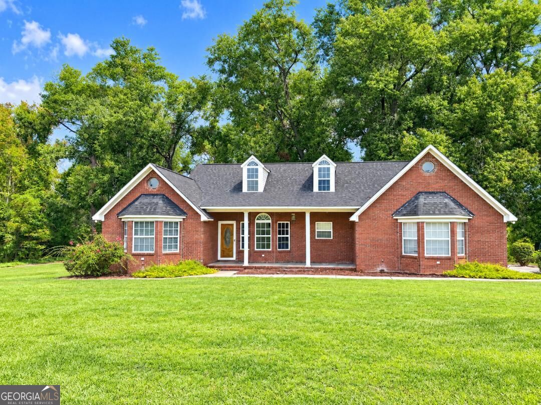 28262 Canoochee Road — photo