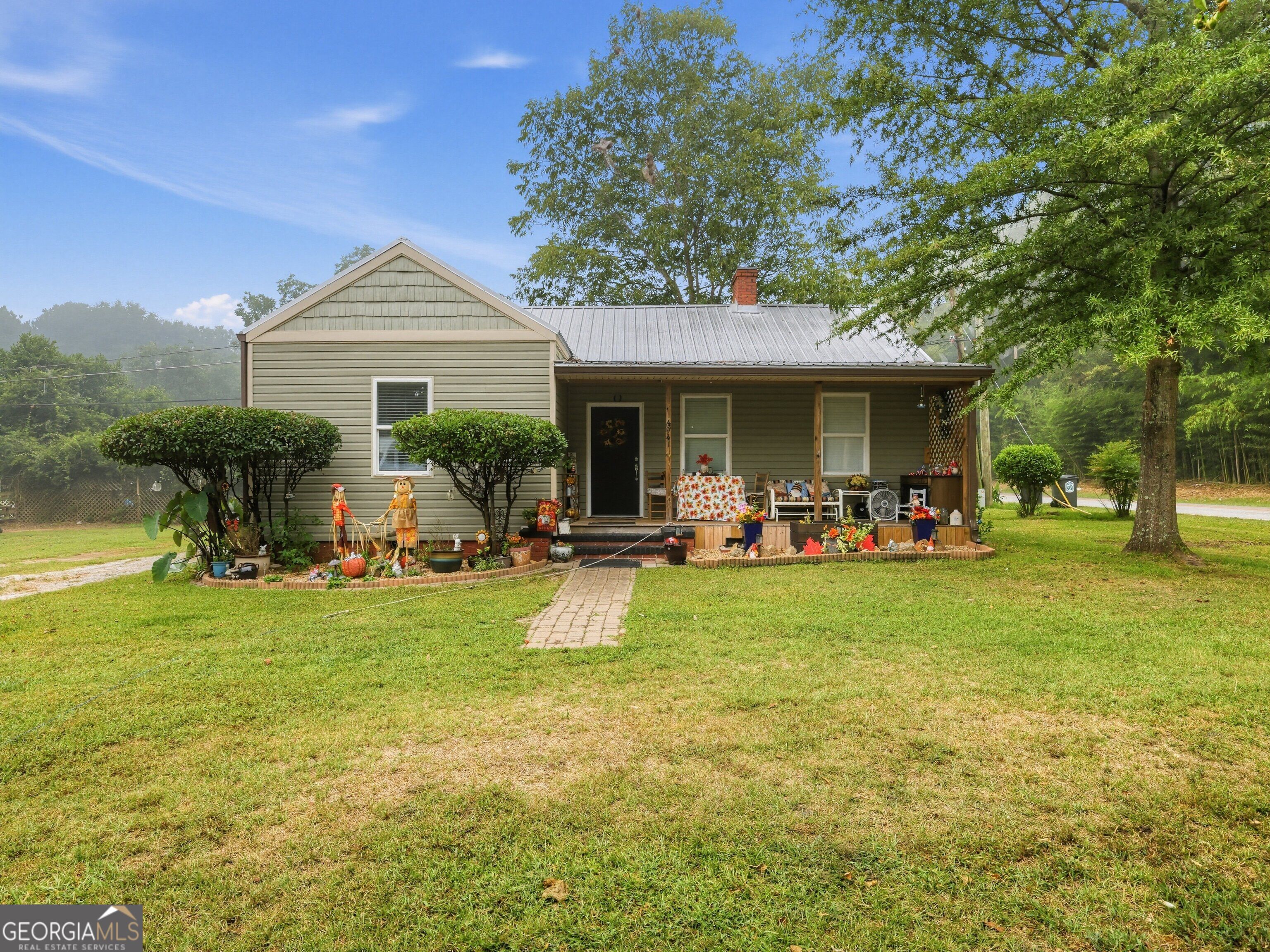 4941 Old Atlanta Rd — photo