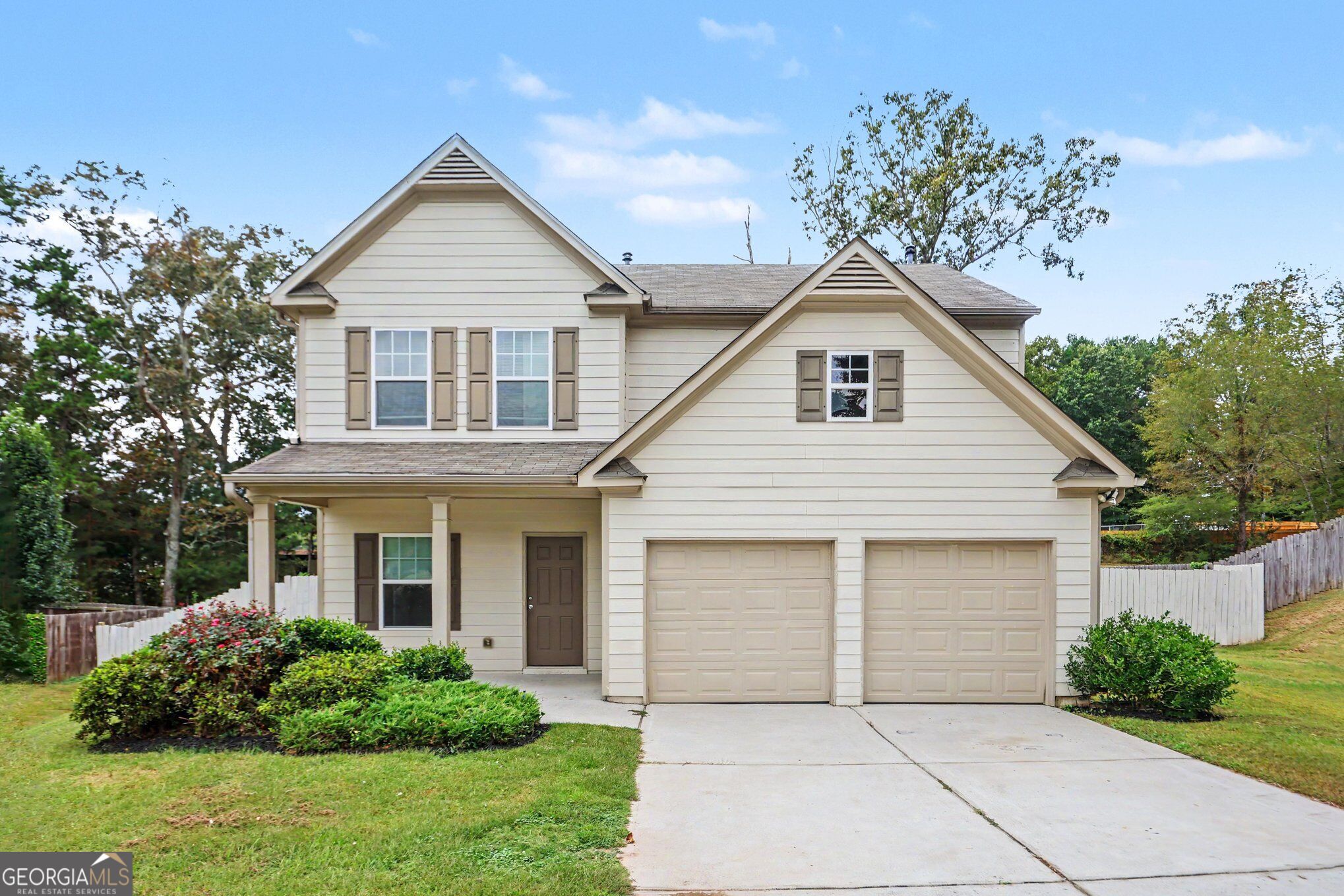 32 Susie Creek Ln — photo