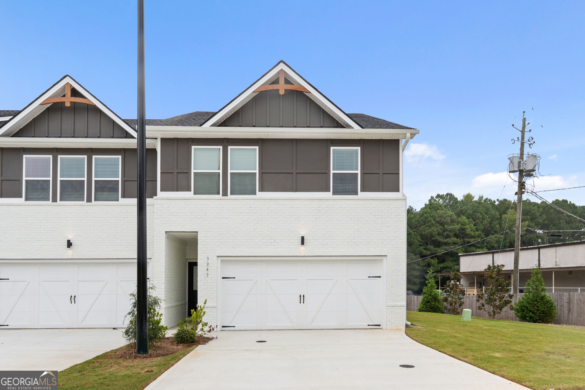 3245 Wading Heron Way — photo