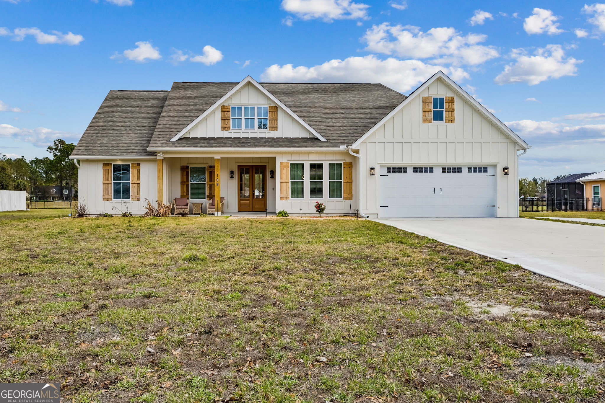 109 Ashton Ln — photo
