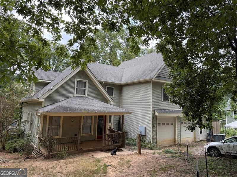 117 Cool Springs Lane — photo