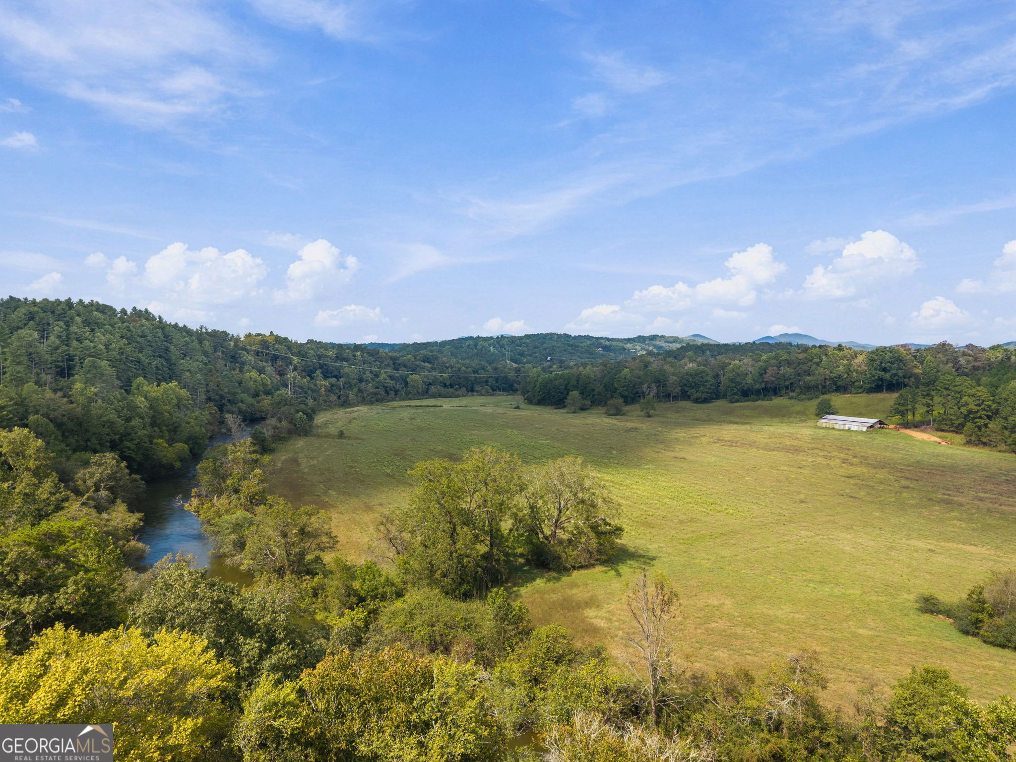 517 Ridge Road, Blue Ridge, GA 30513 — photo 2