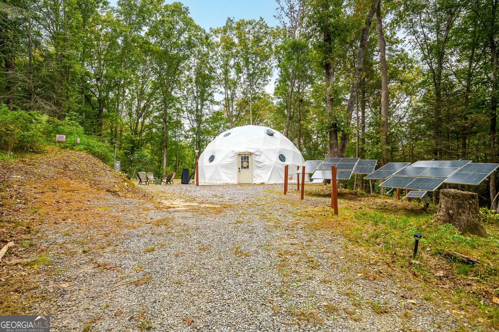 361 Jones Road, Ellijay, GA 30536