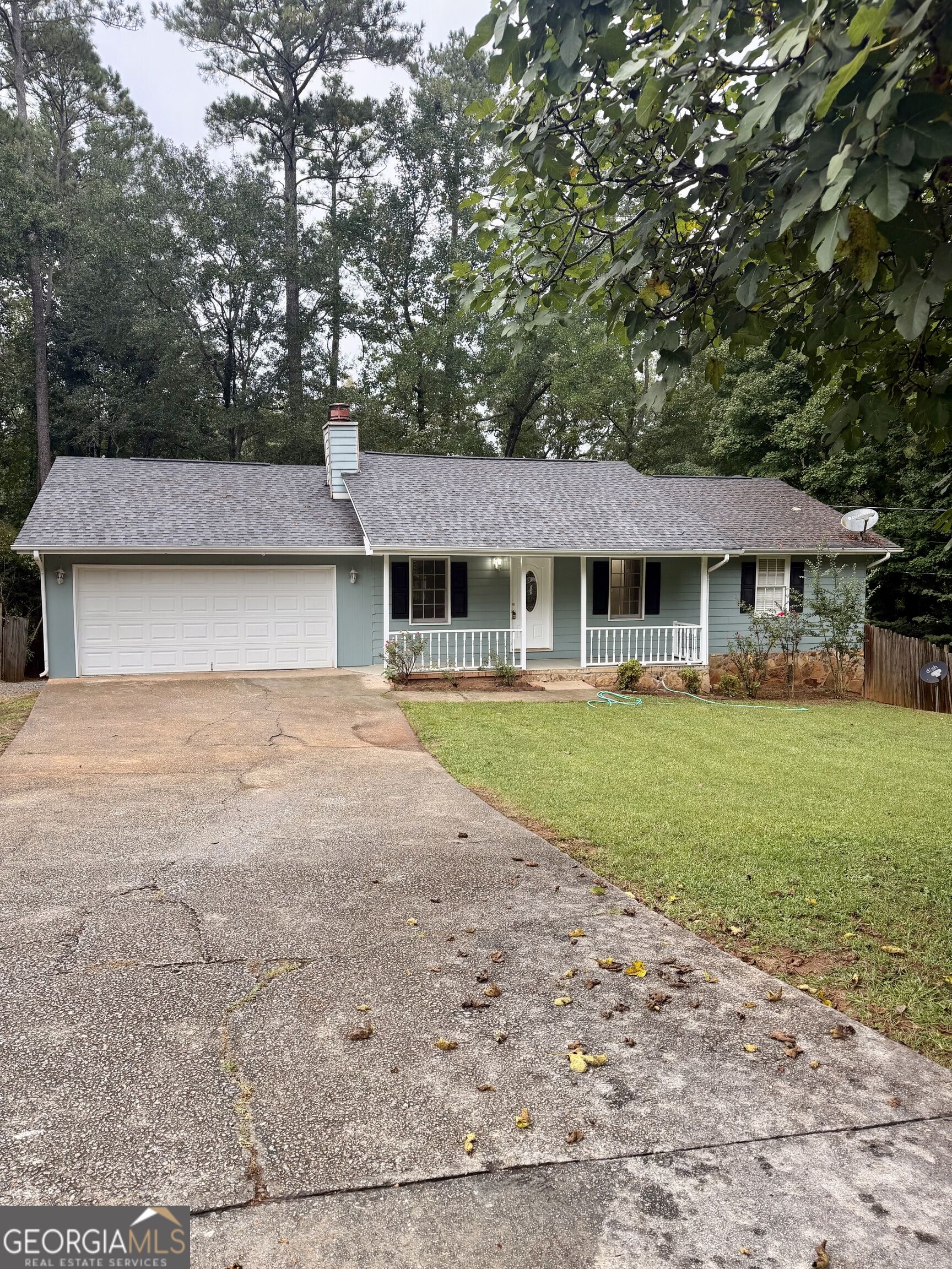 836 Raintree Way SE — photo
